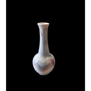 ⭐️ Elegant Marble-Effect Vase